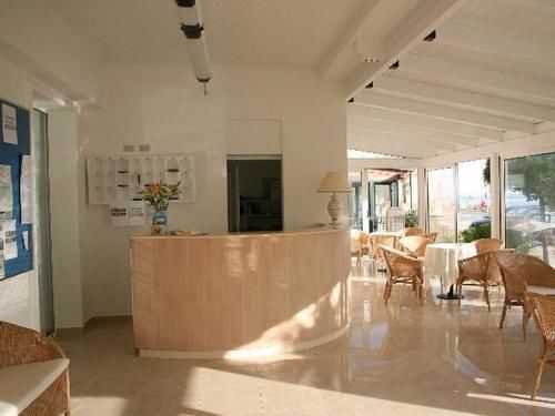 Hotel Toscana Marotta Extérieur photo