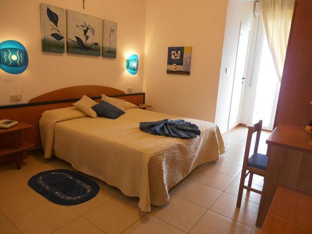 Hotel Toscana Marotta Extérieur photo