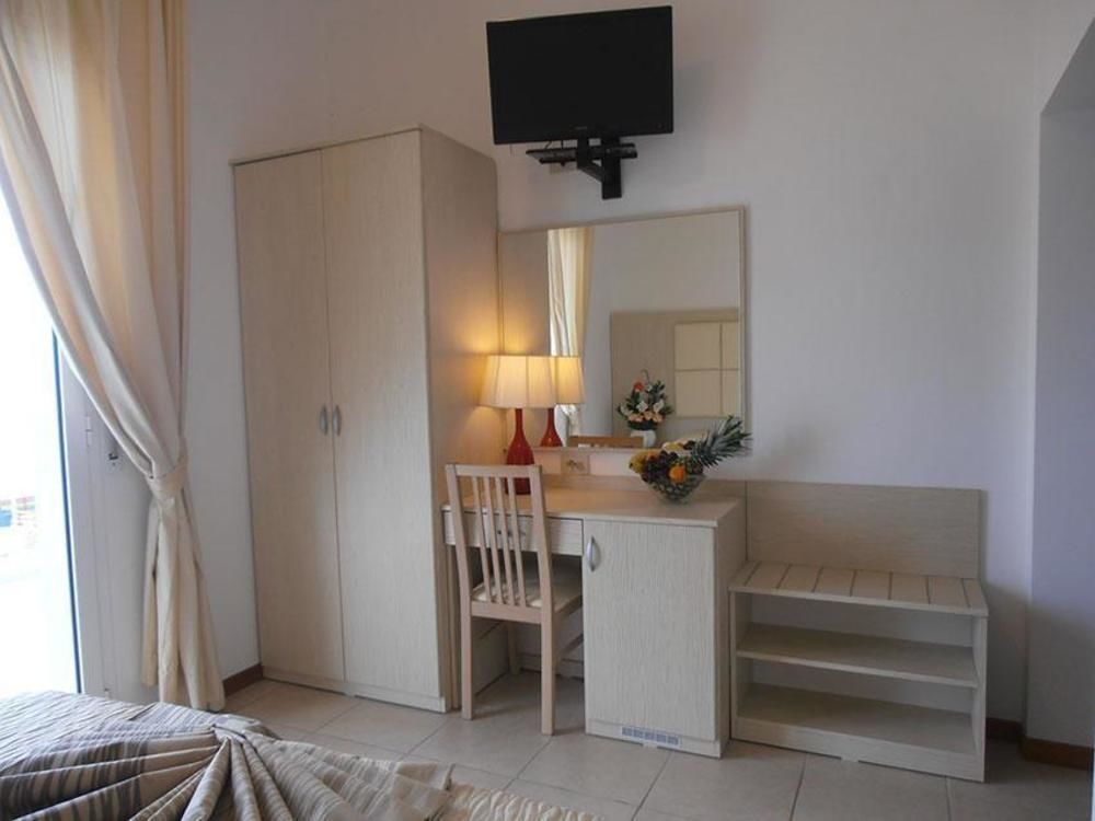Hotel Toscana Marotta Extérieur photo